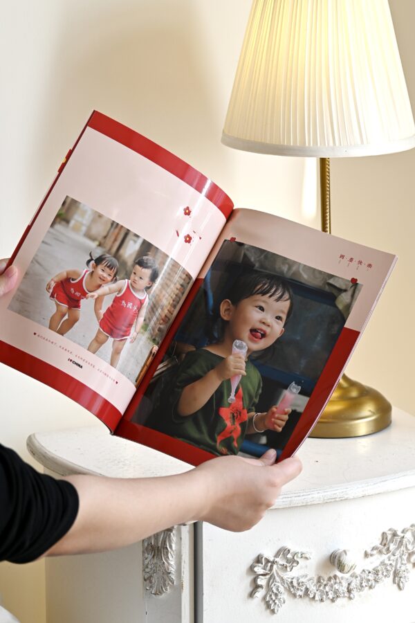 New photo book 24+4P (designer layout) - 图片 12